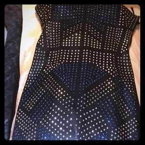 Cocktail & or Evening Dress: